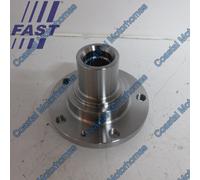 Fits Fiat Ducato Peugeot Boxer Citroen Relay Front Wheel Hub Q10-Q15 2002-2006