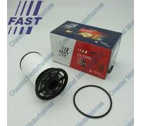 FAST FT39307 Fuel filter