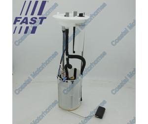 Fits Fiat Ducato Peugeot Boxer Citroen Relay Fuel Pump + Level 2.2JTD-HDI 06-On