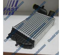 Fits Fiat Ducato Peugeot Boxer Citroen Relay Intercooler 1340934080