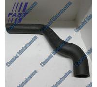 Fits Fiat Ducato Peugeot Boxer Citroen Relay Intercooler Hose 1350778080 0382JS
