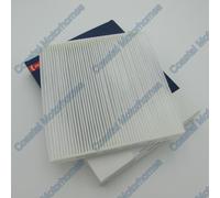 Fits Fiat Ducato Peugeot Boxer Citroen Relay Interior Pollen Cabin Filter