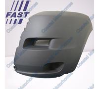 Fits Fiat Ducato Peugeot Boxer Citroen Relay Left Bumper Corner 06-14 Light