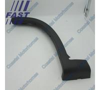 Fits Fiat Ducato Peugeot Boxer Citroen Relay Left Front Wheel Arch Trim (06-On)