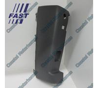 Fits Fiat Ducato Peugeot Boxer Citroen Relay Left Rear Bumper Corner 06 on