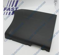 Rear Trim Moulding Black Left Fits Fiat Ducato Peugeot Boxer Citroen Relay 17-On