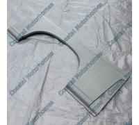 Fits Fiat Ducato Peugeot Boxer Citroen Relay Left Rear Wheel Arch Panel MWB LWB