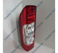 Fits Fiat Ducato Peugeot Boxer Citroen Relay Left Side Rear Light Lamp 250