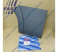 Fits Fiat Ducato Peugeot Boxer Citroen Relay Left Trim Behind Rear Wheel 06-17