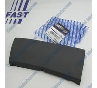 Fits Fiat Ducato Peugeot Boxer Citroen Relay Left Wing Front Wheel Arch Trim