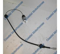 Fits Fiat Ducato Peugeot Boxer Citroen Relay LHD Clutch Cable 1.9L ME5 (94-02)