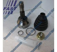 Fits Fiat Ducato Peugeot Boxer Citroen Relay Outer CV Joint Kit Q15-Q17L 06- End