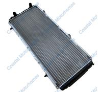 Fits Fiat Ducato Peugeot Boxer Citroen Relay Radiator 2.5-2.8L Diesel (94-02)