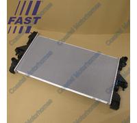 Fits Fiat Ducato Peugeot Boxer Citroen Relay Radiator 32mm Thick (14-On)