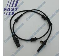 Fits Fiat Ducato Peugeot Boxer Citroen Relay Rear ABS Speed Sensor 51787753 06on
