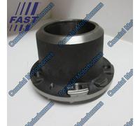 Fits Fiat Ducato Peugeot Boxer Citroen Relay Rear Hub Q10-Q15 1329940080 94-06