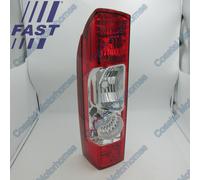 Fits Fiat Ducato Peugeot Boxer Citroen Relay Rear Left Light 2006-2014
