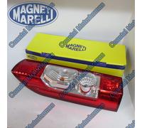 Magnetic Marelli RearLamp Left Hand LH572