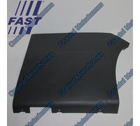 Fits Fiat Ducato Peugeot Boxer Citroen Relay Rear Right Trim Moulding (06-On)