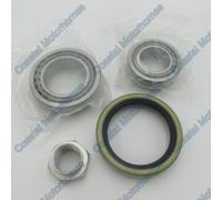 Fits Fiat Ducato Peugeot Boxer Citroen Relay Rear Wheel Bearing 71714454