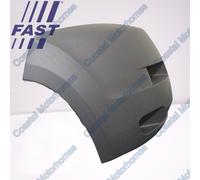 Fits Fiat Ducato Peugeot Boxer Citroen Relay Right Bumper Corner 06 - 14 Ligh...