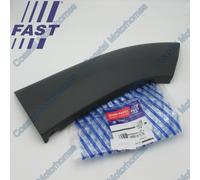 Fits Fiat Ducato Peugeot Boxer Citroen Relay Right Front Arch Wing Trim (14-On)