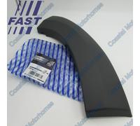 Fits Fiat Ducato Peugeot Boxer Citroen Relay Right Front Bumper Arch Trim 06-14