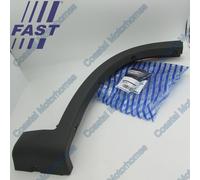 Fits Fiat Ducato Peugeot Boxer Citroen Relay Right Front Wheel Arch Trim (06-On)
