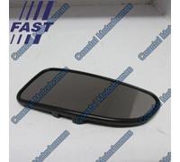 Fits Fiat Ducato Peugeot Boxer Citroen Relay Right Heated Lower Mirror Glass