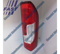 Rear Tail Light Lamp Right FT86355 FAST Offside O/S Driver Unit 1612401680