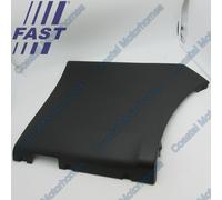 Fits Fiat Ducato Peugeot Boxer Citroen Relay Right Rear Trim Moulding Black 17-
