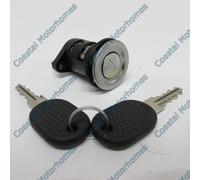 Fits Fiat Ducato Peugeot Boxer Citroen Relay Sliding Door Lock Right Side