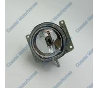 Fits Fiat Ducato Peugeot Boxer Citroen Relay Spot Fog Light Lamp 244 (2002-2006)