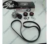 Fits Fiat Ducato Peugeot Boxer Citroen Relay Timing Belt Kit 2.2 JTD-HDI (06-16)