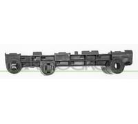 MITSUBISHI L 200 TRITON 01112014- Front Bumper Bracket Left Hand