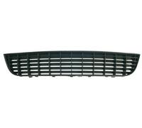 Fits Fiat Grande Punto Front Bumper Grille Centre Insurance Quality 2006-2009