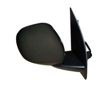 Prasco Wing Mirror FT1237004 – Door Mirror Cable Black Left for Fiat Panda 2010-2012