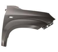 Fits Fiat Panda 2012-2021 Front Wing With Repeater Hole Right Hand