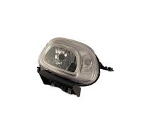 Prasco Headlight FT1244803 Fits Fiat Panda 2012- Right Hand
