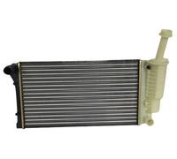 Fits Fiat Panda Radiator Manual-Ac 1.1 8V 1.2 8V 1.2 8V Multi-Eco 6 - 2003-2012