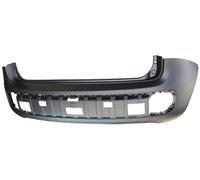 Fiat Panda 12-21 Rear Bumper Primed Approved