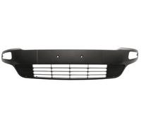 Fits Fiat Punto Evo 10-12 Front Bumper Grille