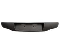 Fits Fiat Punto Evo Rear Bumper Moulding 2010-