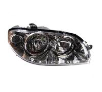 Fiat Punto 03-06 Headlight Headlamp With Fog Lamp Right Hand (4278)