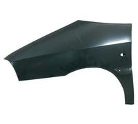 Fits FIAT SCUDO 1996-2006 BOX Front Wing With Hole Left Hand