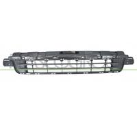 Fits Fiat Scudo Front Bumper Grille Upper (For Painted Type Bumper) 22-24