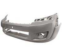 Fiat Scudo/Dispatch/Expert 07-16 Front Bumper Primed With Fog Holes (5647)