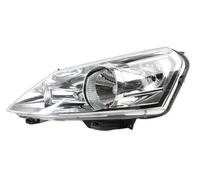 Fits Fiat Scudo Headlight Left Hand 2007-2016