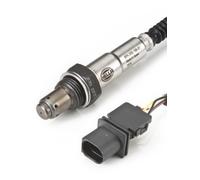 Lambda sensor Broadband oxygen sensor 6PA 009 166-811 HELLA for FIAT CITROËN BMW