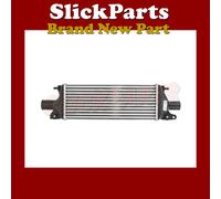 fits FIAT SEDICI SUZUKI SX4 INTERCOOLER 2.0 DDiS 2006 ONWARDS